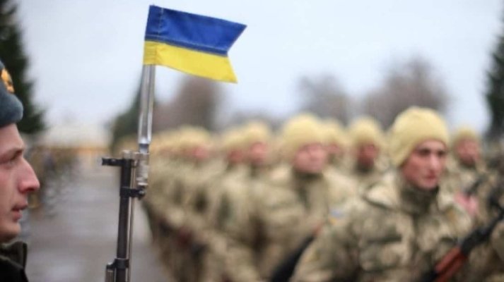 Воєнний стан та мобілізація: чи буде продовження після 9 травня — пояснення від нардепа Воєнний стан та мобілізація: чи буде продовження після 9 травня — пояснення від нардепа