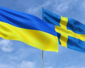 Влада Швеції дозволила Україні бити по території рф своєю зброєю