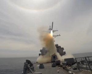 Пентагон схвалив передачу Україні Tomahawk, але є нюанс, – CNN