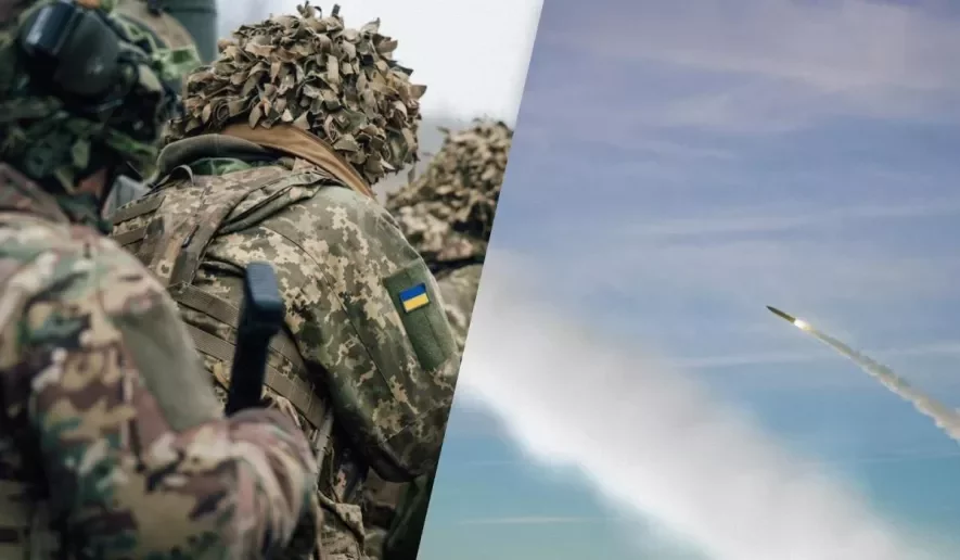 Росіяни завдали ракетного удару по навчальному підрозділу на Полтавщині: є постраждалі – подробиці Росіяни завдали ракетного удару по навчальному підрозділу на Полтавщині: є постраждалі – подробиці