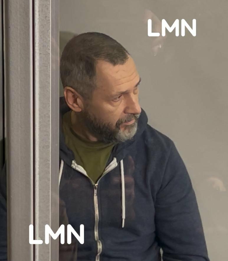 Підозрюваний у вбивстві Парубія зливав ворогу інформацію про об’єкти Сил оборони, – керівник Львівської облпрокуратури