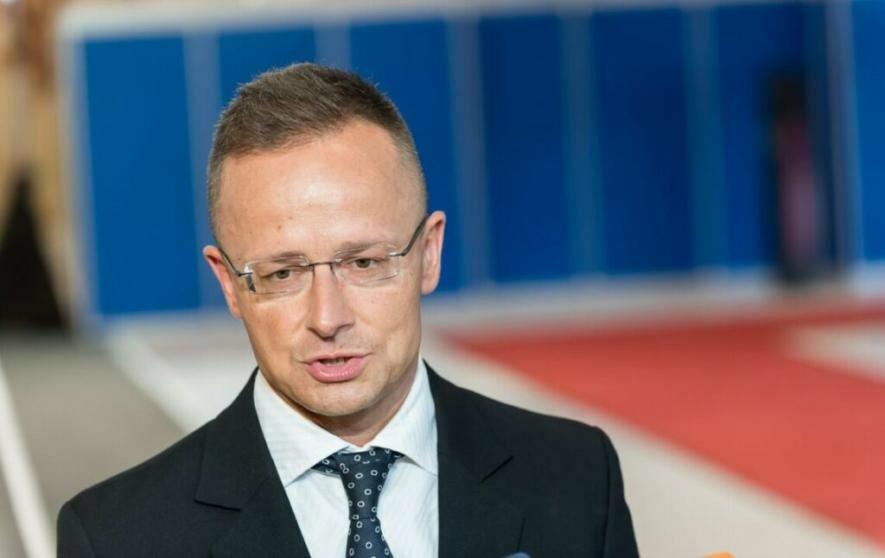 ЄС відклав плани щодо відмови від російського ядерного палива ЄС відклав плани щодо відмови від російського ядерного палива