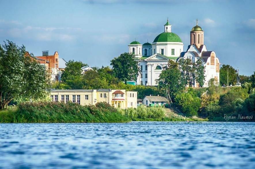 Чому 22 жовтня було відключено водопостачання у Білій Церкві при наявності генераторів?