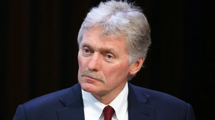 У Путіна нібито “не хочуть затягувати” переговори з Україною, але сплив один нюанс У Путіна нібито “не хочуть затягувати” переговори з Україною, але сплив один нюанс
