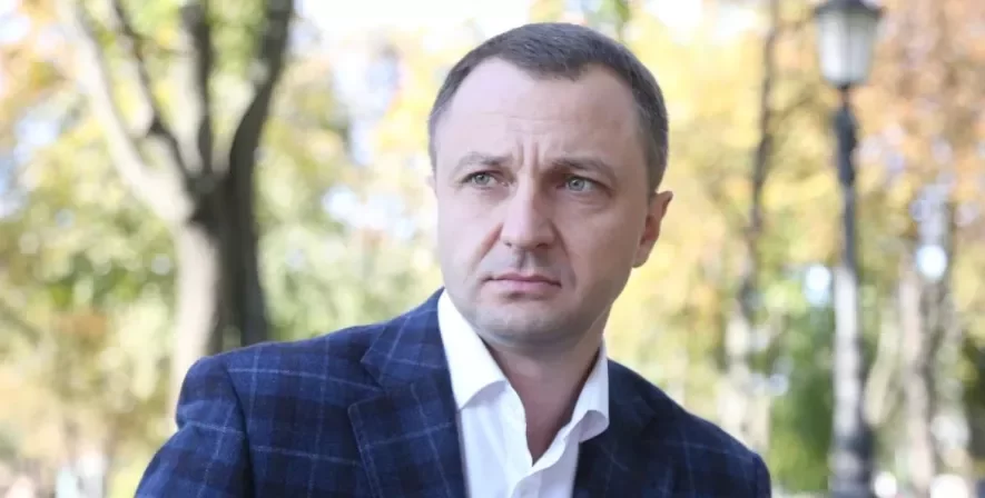 Кремень вважає, що в Україні має запрацювати орган, який карає тих, хто слухає російську музику Кремень вважає, що в Україні має запрацювати орган, який карає тих, хто слухає російську музику