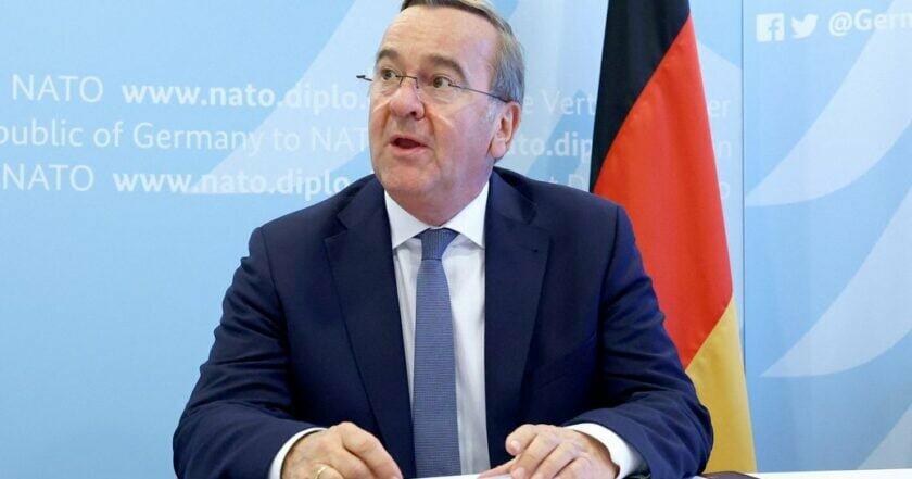 Німеччина обіцяє Україні додаткову допомогу на понад €2 млрд