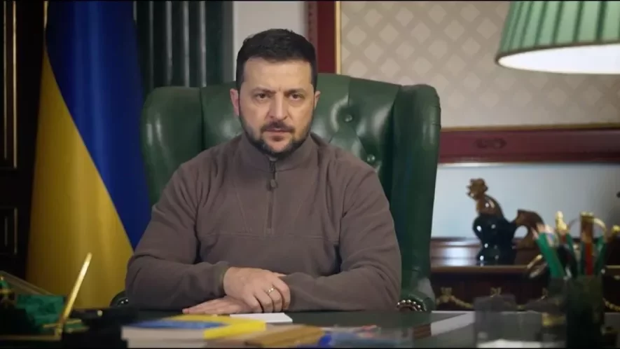 Президент Зеленський підписав закон, що гарантує виконання рішень Європейського суду з прав людини Президент Зеленський підписав закон, що гарантує виконання рішень Європейського суду з прав людини