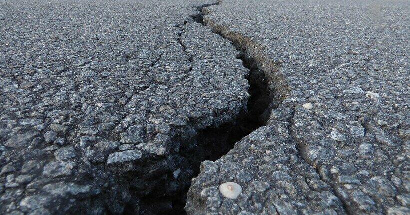 У Туреччині стався потужний землетрус, є руйнування