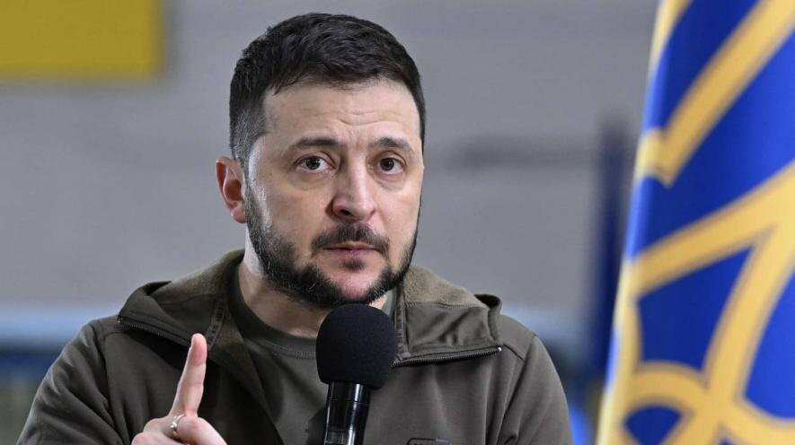 Україна підписала вже 17 безпекових угод: президент України сказав, скільки ще готують до підписання Україна підписала вже 17 безпекових угод: президент України сказав, скільки ще готують до підписання