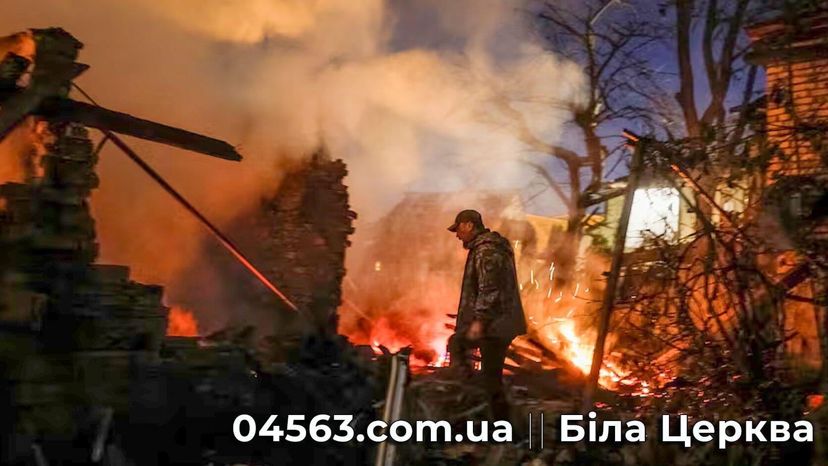 «Заряджайте павербанки»: ворог знову б’є по енергетиці — Київ та об... «Заряджайте павербанки»: ворог знову б’є по енергетиці — Київ та область пережили важку ніч