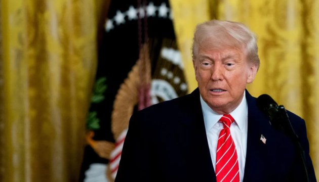 Трамп достроково покинув саміт G7 і назвав причину Трамп достроково покинув саміт G7 і назвав причину
