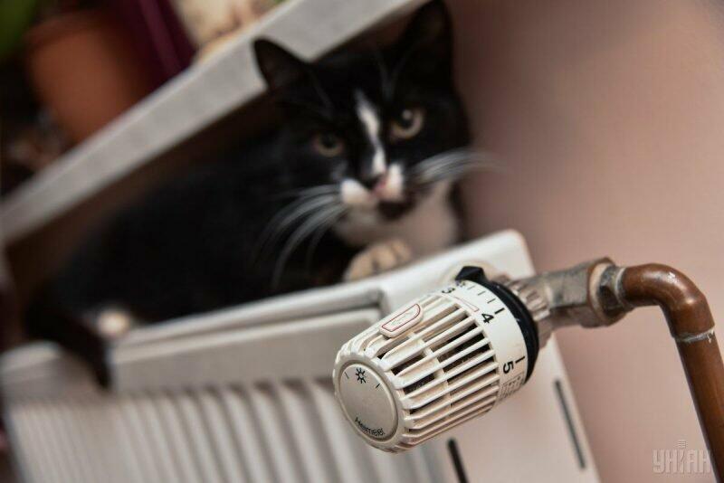 Глава «Укренерго» розповів, коли в Україні увімкнуть опалення