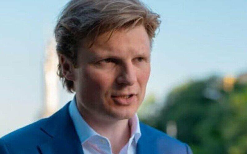 Умєров: Нідерланди підписали контракти на виробництво 600 тисяч дронів для України Умєров: Нідерланди підписали контракти на виробництво 600 тисяч дронів для України
