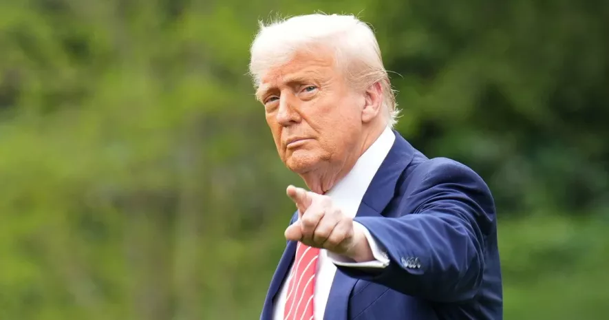Якби Трамп отримав посаду раніше, то “конфлікту на Україні” не було б — Путін Якби Трамп отримав посаду раніше, то “конфлікту на Україні” не було б — Путін
