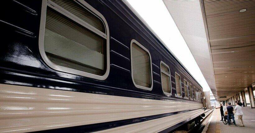 В “Укрзалізниці” повідомили про зміни в русі поїздів через російські атаки