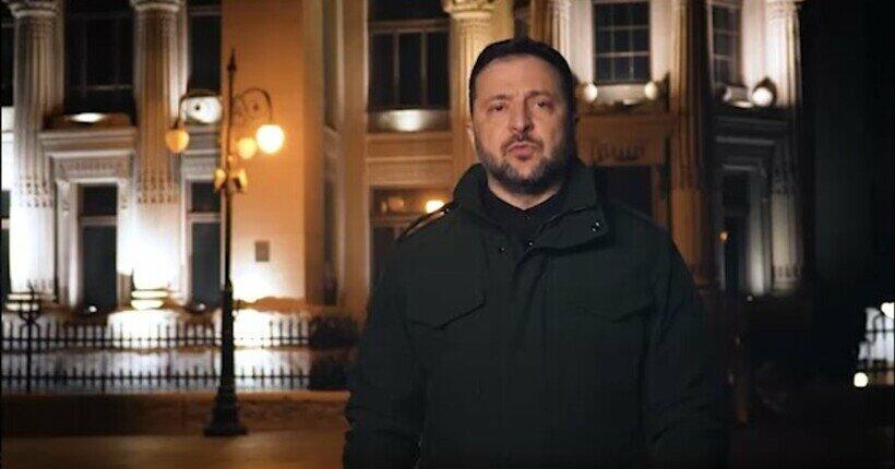 Перший список депортованих Росією дітей буде на столі у всіх лідерів — Зеленський