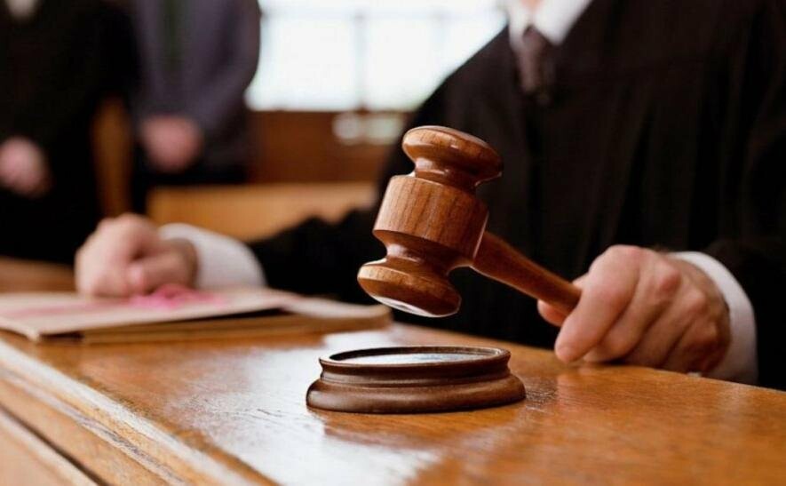 Кабінет Міністрів погодив законопроєкт, який змінює підхід до перевірки суддів Кабінет Міністрів погодив законопроєкт, який змінює підхід до перевірки суддів