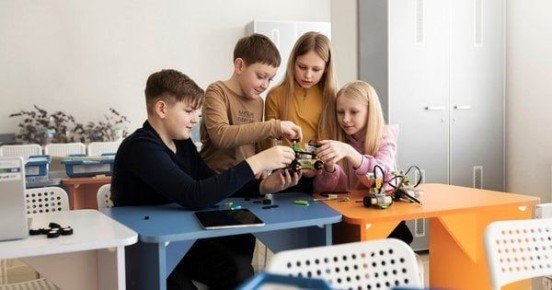 Де українцям здобути безкоштовну вищу освіту в Європі Де українцям здобути безкоштовну вищу освіту в Європі