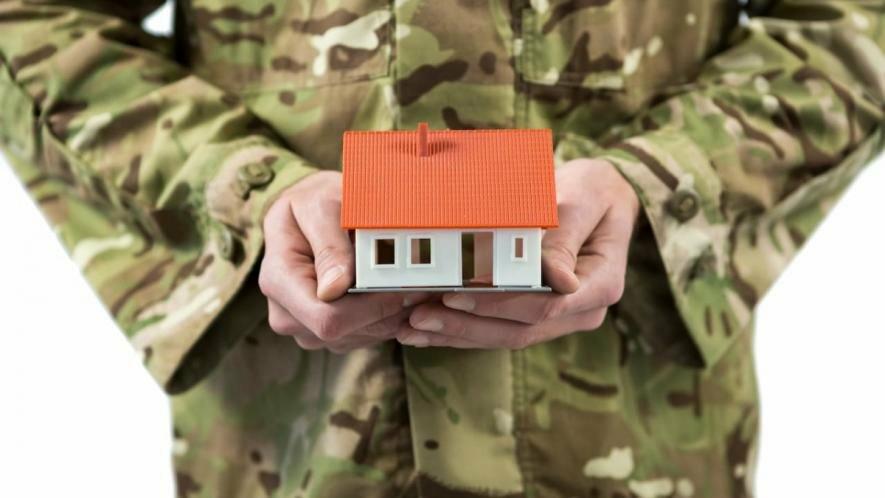 Як користуватися програмою «Компенсація за оренду житла для ветеранів та ветеранок»