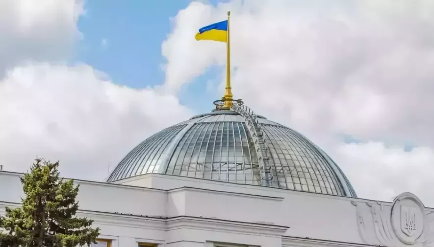 Штрафи за російську музику у публічних місцях можуть зрости в Україні Штрафи за російську музику у публічних місцях можуть зрости в Україні
