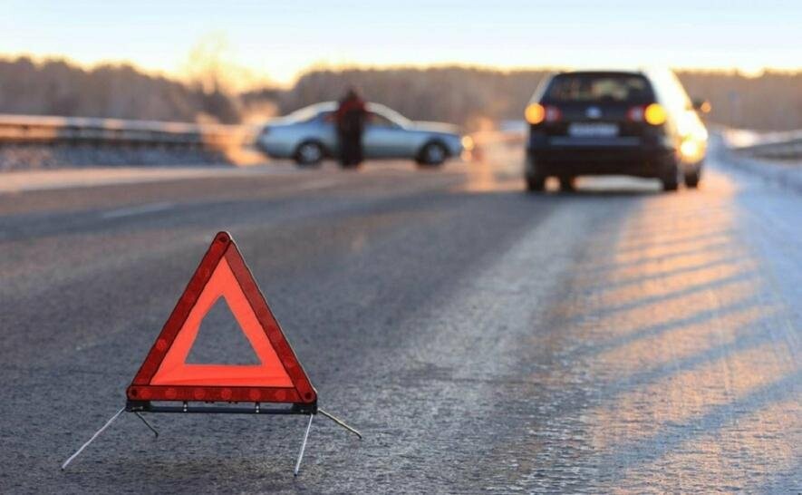 У Білій Церкві у двічі зменшилась кількість аварій, у порівнянні до минулого року