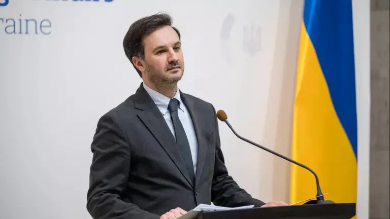 Триває активна розмова зі США, – речник МЗС прокоментував завершення пакетів військової допомоги Триває активна розмова зі США, – речник МЗС прокоментував завершення пакетів військової допомоги