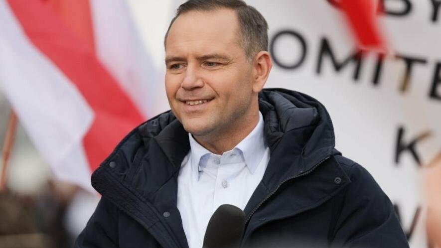Новий президент Польщі виступив із першою заявою щодо України Новий президент Польщі виступив із першою заявою щодо України