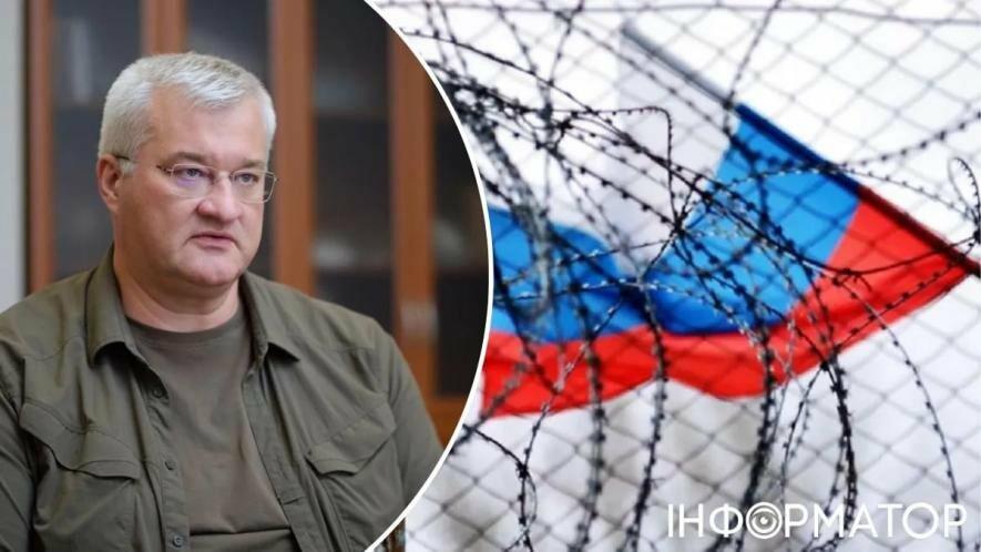 Санкції проти країн, які активно купують російську нафту,ініціює Україна – Сибіга Санкції проти країн, які активно купують російську нафту,ініціює Україна – Сибіга