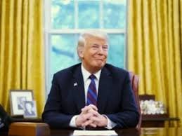 Що Трамп не поверне російські банки в систему SWIFT,хочуть переконатися демократи – Reuters Що Трамп не поверне російські банки в систему SWIFT,хочуть переконатися демократи – Reuters