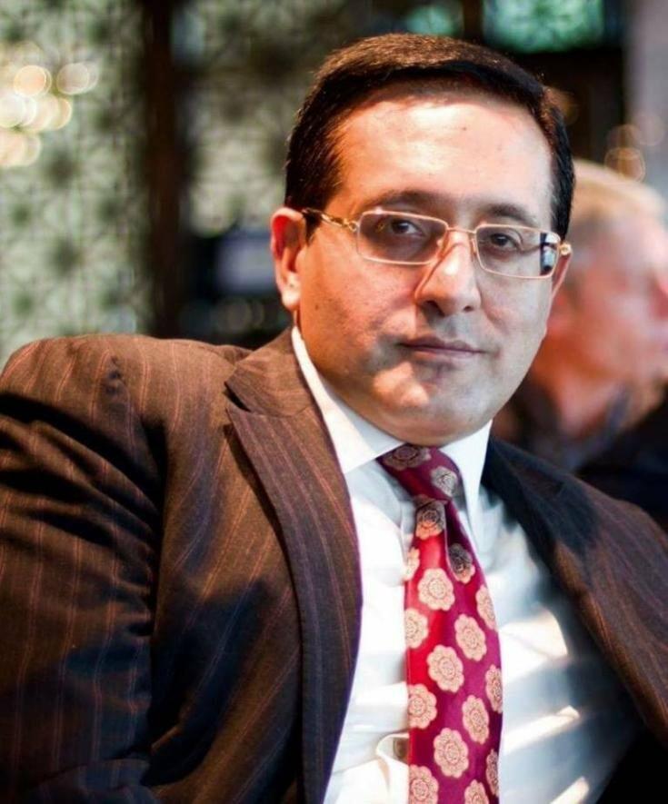 Розвіддані підтверджують наявність ще однієї установки Трамп визнав існування нових іранських ядерних об’єктів – Алі Реза Резазаде Розвіддані підтверджують наявність ще однієї установки Трамп визнав існування нових іранських ядерних об’єктів – Алі Реза Резазаде