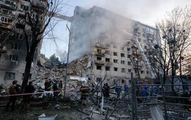 Reuters-Індія відправила Росії критично важливу вибухівку для ракет