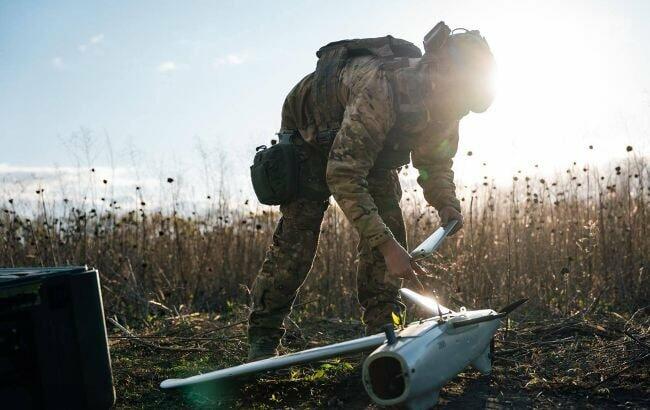 Генштаб оновив карту бойових дій. ЗСУ тримають оборону під сильним тиском Генштаб оновив карту бойових дій. ЗСУ тримають оборону під сильним тиском