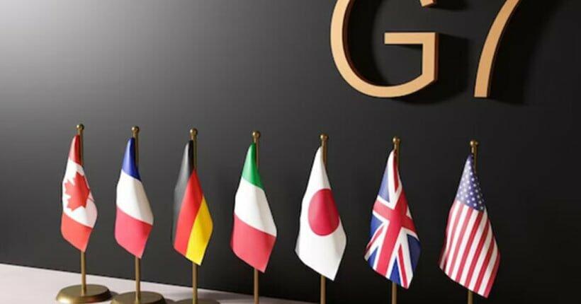 Україну вчетверте запросили на з’їзд спікерів Великої Сімки Україну вчетверте запросили на з’їзд спікерів Великої Сімки