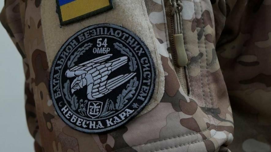 Білоцерківська громада продовжує допомагати війську