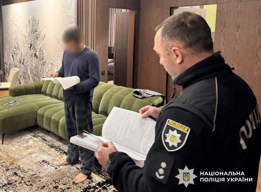 Оборудки з легалізації понад 11 млн грн, отриманих внаслідок привласнення електроенергії держпідприємства – Нацполіція викрила злочинну групу