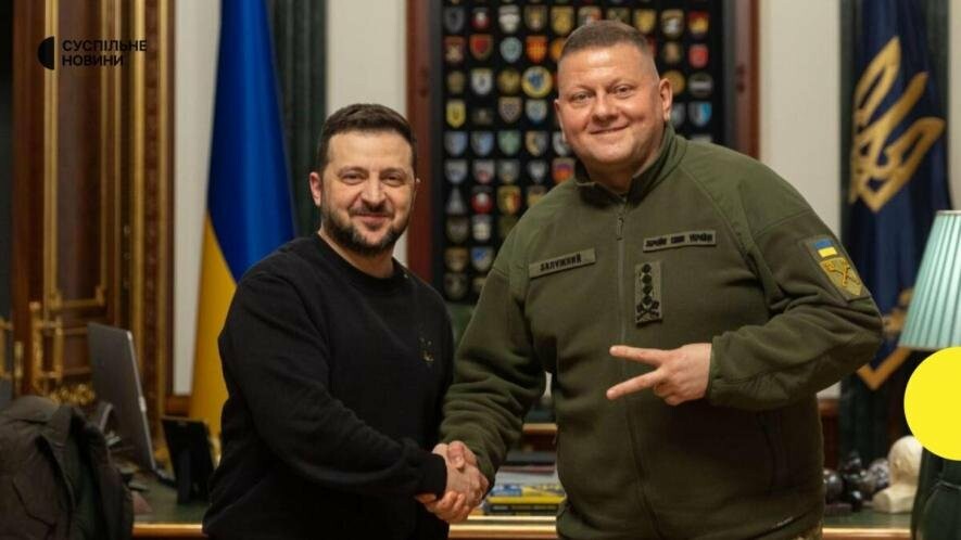 Моделювання другого туру президентських виборів: соціологи оцінили шанси Зеленського та Залужного Моделювання другого туру президентських виборів: соціологи оцінили шанси Зеленського та Залужного