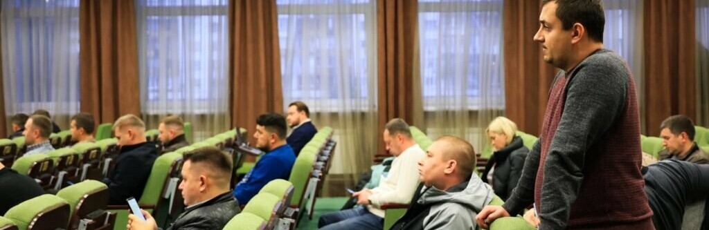  У Київській ОВА провели розширену нараду щодо відбудови обʼєктів за кошти фонду ліквідації наслідків збройної агресії 