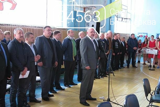 У Білій Церкві розпочався ХХХІІ Всеукраїнський турнір з боксу, фото-1 У Білій Церкві розпочався ХХХІІ Всеукраїнський турнір з боксу, фото-1