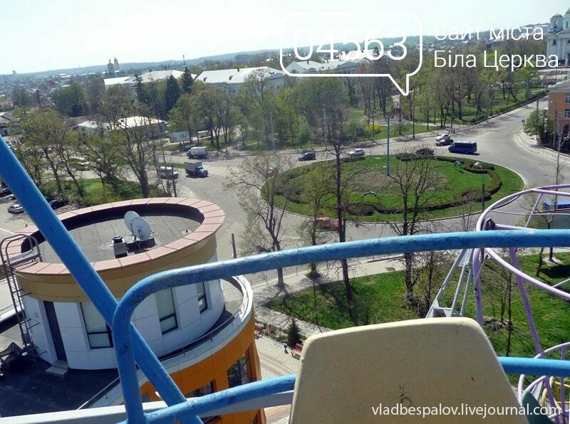 Зміни в ПДР транспортних засобів, які рухаються по колу, фото-1 Зміни в ПДР транспортних засобів, які рухаються по колу, фото-1