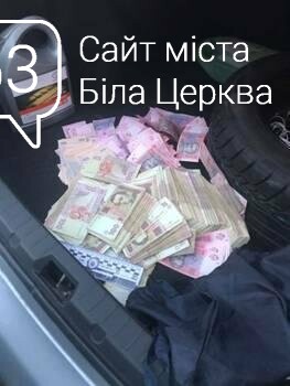 Зловмисники обікрали банкомати Зловмисники обікрали банкомати