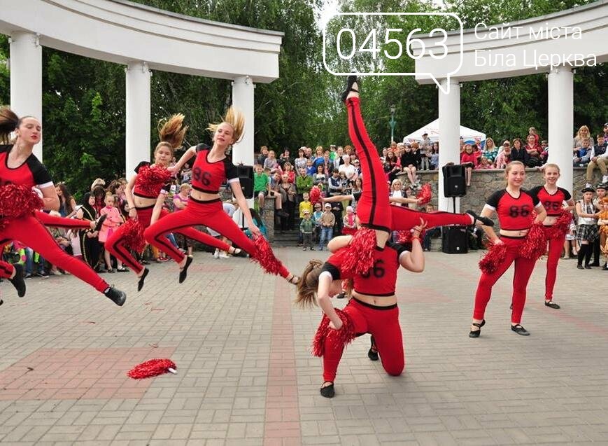 Фестиваль «Формула танцю» Фестиваль «Формула танцю»
