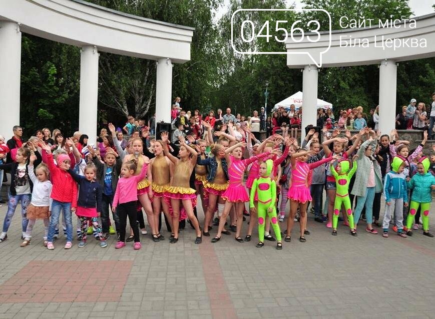 Фестиваль «Формула танцю» Фестиваль «Формула танцю»