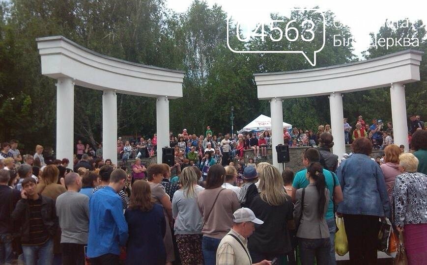 Фестиваль «Формула танцю» Фестиваль «Формула танцю»