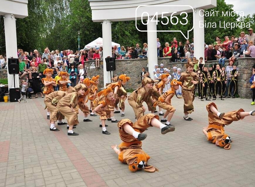 Фестиваль «Формула танцю» Фестиваль «Формула танцю»