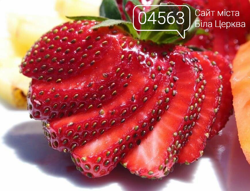 ТОП-10 продуктів, від яких не набереш вагу ТОП-10 продуктів, від яких не набереш вагу
