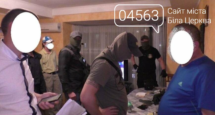 Прокуратура затримала банду, яка намагалася викрасти і вивезти до РФ чоловіка Прокуратура затримала банду, яка намагалася викрасти і вивезти до РФ чоловіка