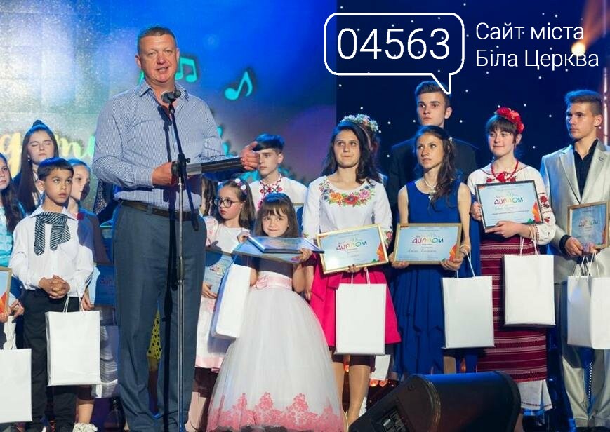 «Яскраві діти України» «Яскраві діти України»