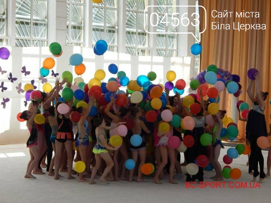 Чемпіонат ДЮСШ №1 та Кубок “Атени” 2017 зі спортивної гімнастики серед дівчат Чемпіонат ДЮСШ №1 та Кубок “Атени” 2017 зі спортивної гімнастики серед дівчат