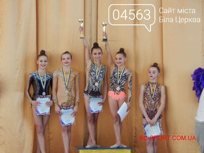Чемпіонат ДЮСШ №1 та Кубок “Атени” 2017 зі спортивної гімнастики серед дівчат Чемпіонат ДЮСШ №1 та Кубок “Атени” 2017 зі спортивної гімнастики серед дівчат