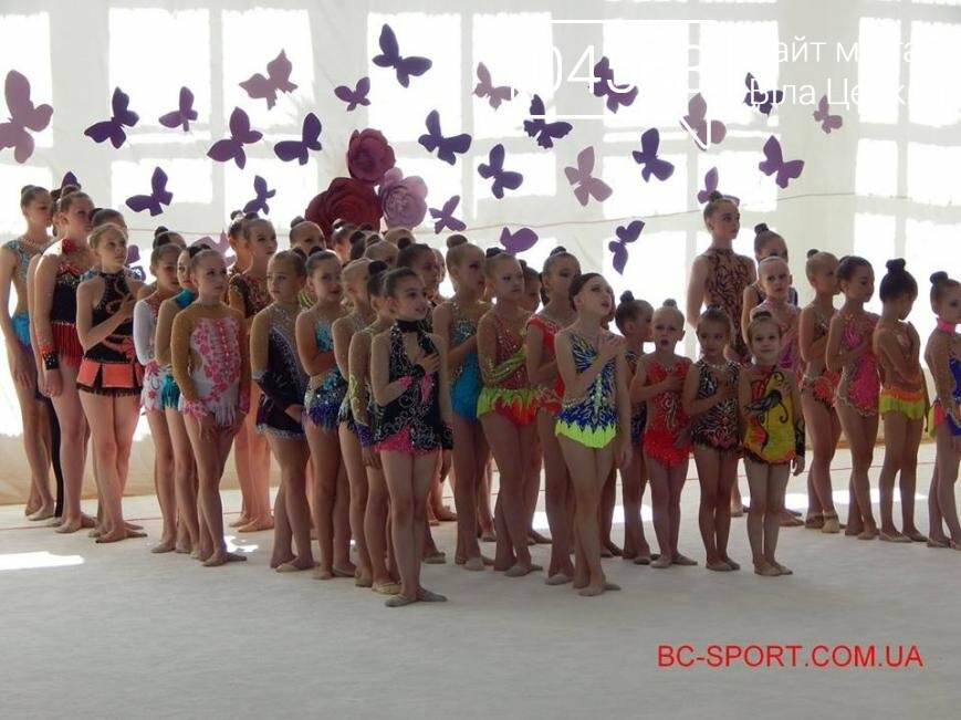 Чемпіонат ДЮСШ №1 та Кубок “Атени” 2017 зі спортивної гімнастики серед дівчат Чемпіонат ДЮСШ №1 та Кубок “Атени” 2017 зі спортивної гімнастики серед дівчат
